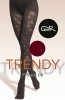 Gatta Trendy Fabiane wz.08 rajstopy damskie 